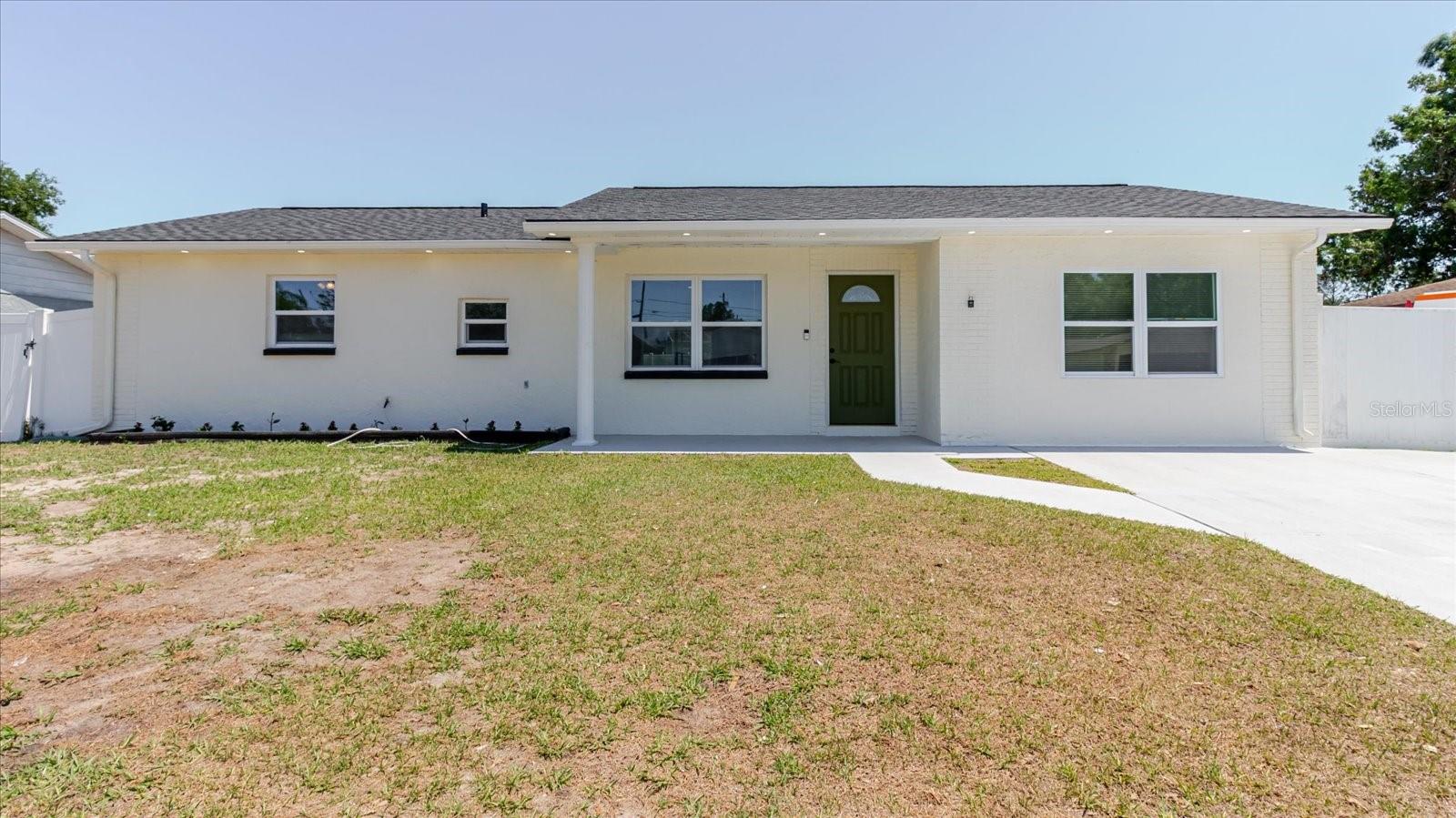 6110 16TH ST, ZEPHYRHILLS, FL, 33542