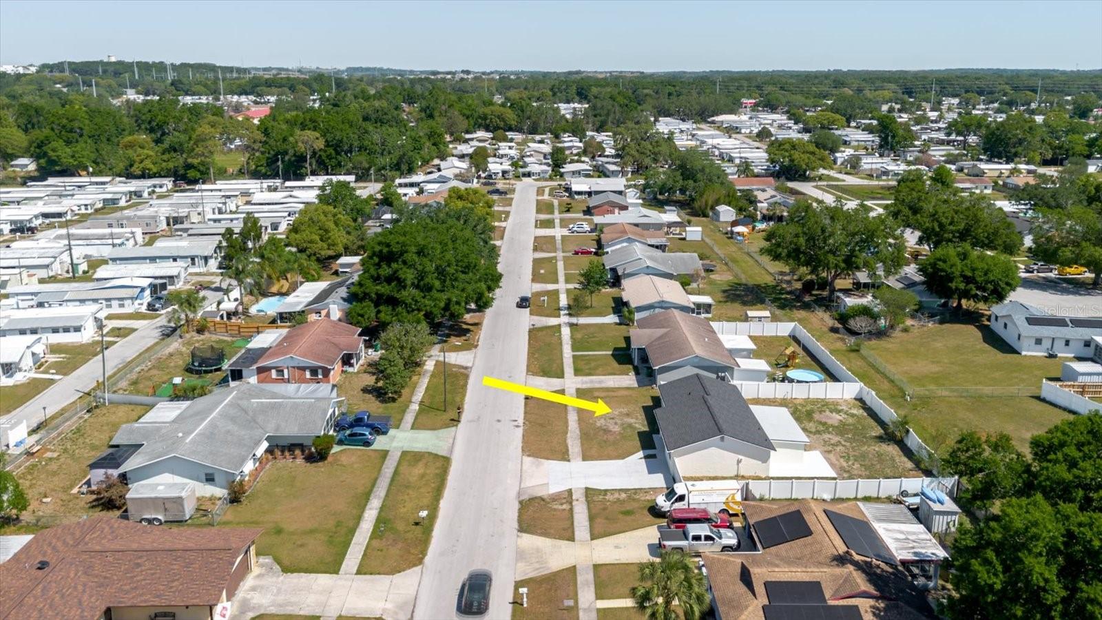 6110 16TH ST, ZEPHYRHILLS, FL, 33542