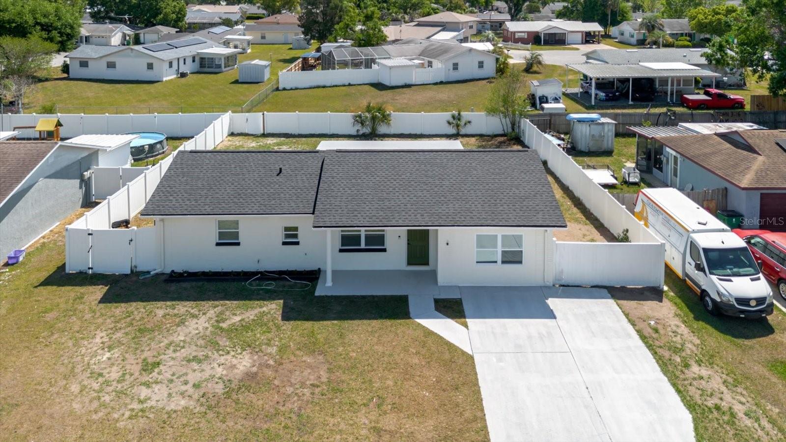 6110 16TH ST, ZEPHYRHILLS, FL, 33542