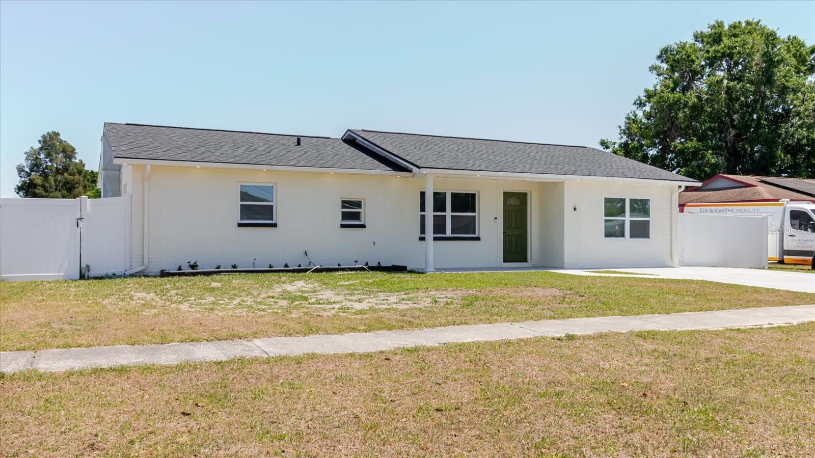 6110 16TH ST, ZEPHYRHILLS, FL, 33542
