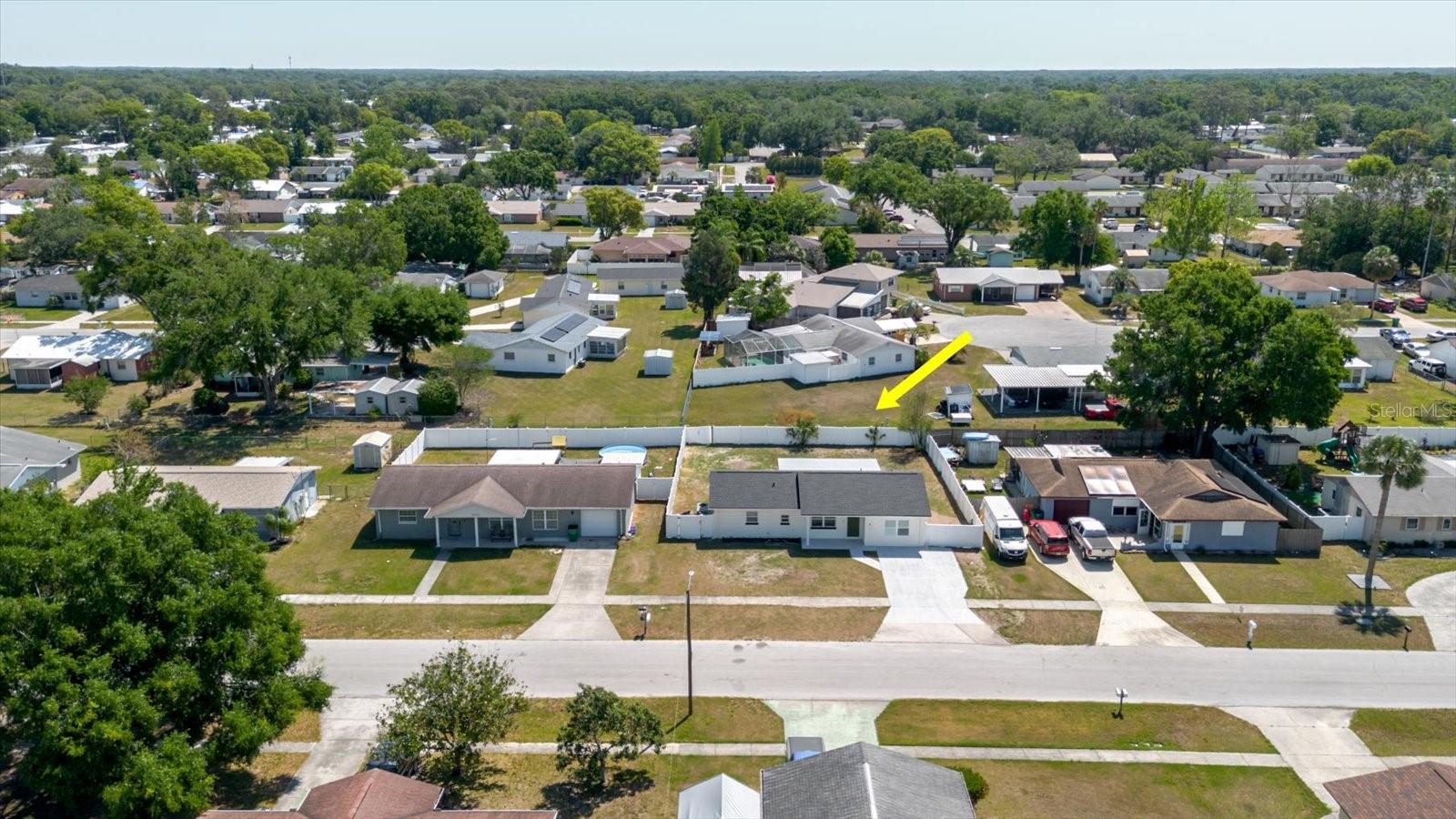 6110 16TH ST, ZEPHYRHILLS, FL, 33542