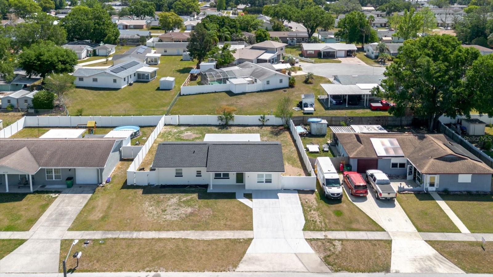 6110 16TH ST, ZEPHYRHILLS, FL, 33542