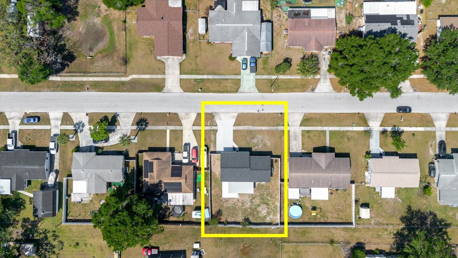 6110 16TH ST, ZEPHYRHILLS, FL, 33542