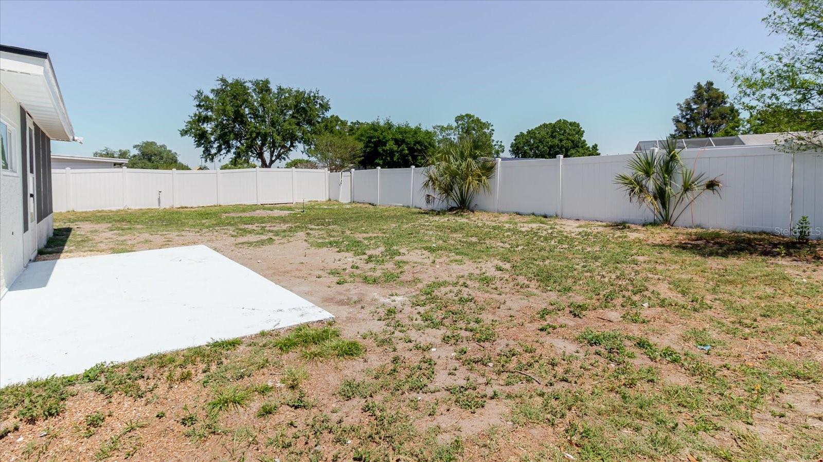 6110 16TH ST, ZEPHYRHILLS, FL, 33542