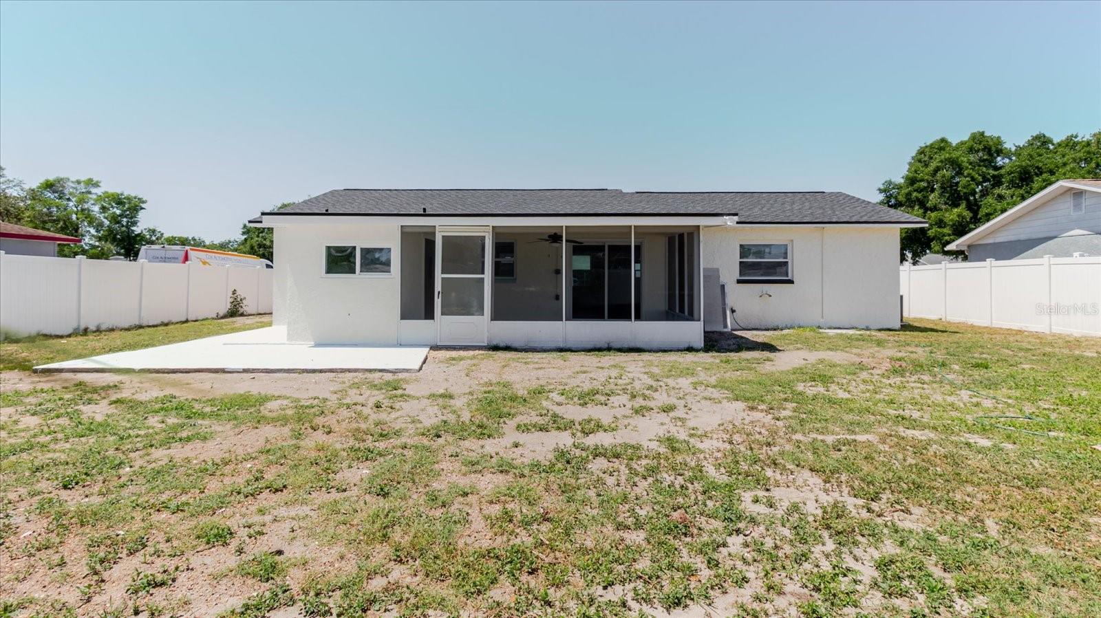 6110 16TH ST, ZEPHYRHILLS, FL, 33542