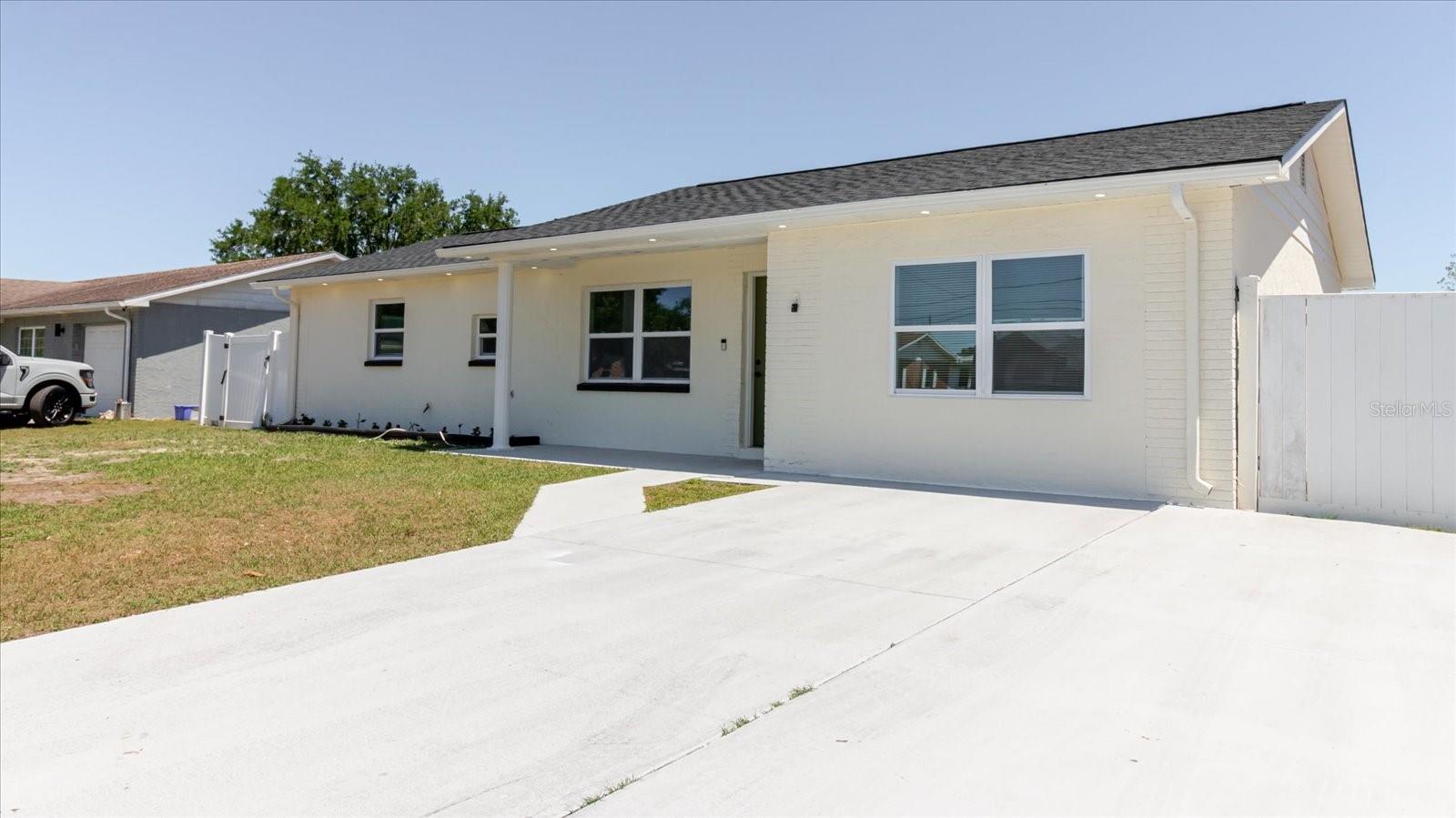 6110 16TH ST, ZEPHYRHILLS, FL, 33542