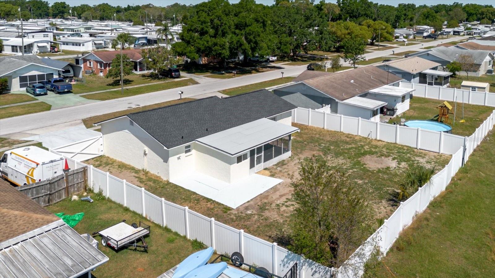 6110 16TH ST, ZEPHYRHILLS, FL, 33542