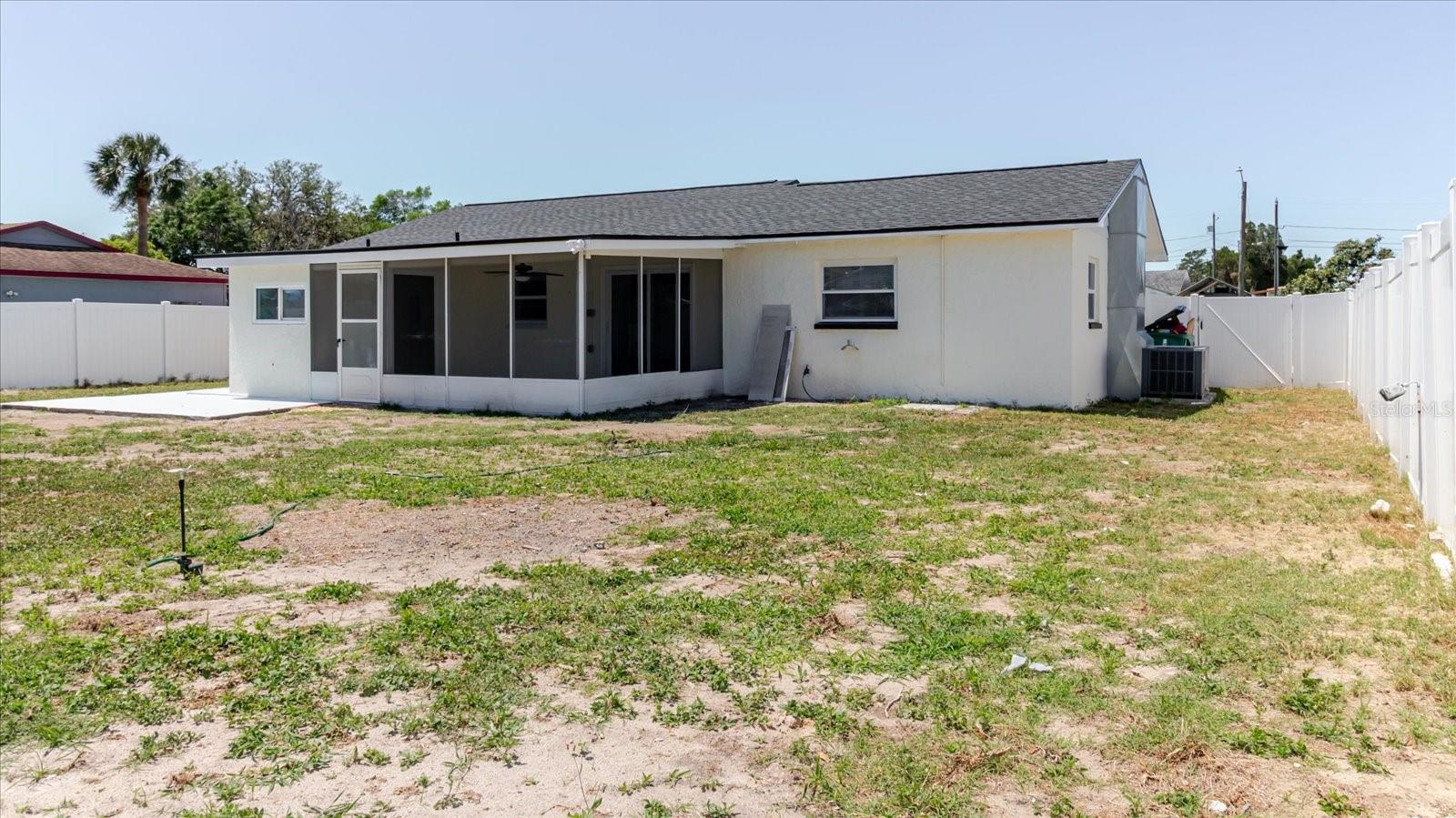 6110 16TH ST, ZEPHYRHILLS, FL, 33542