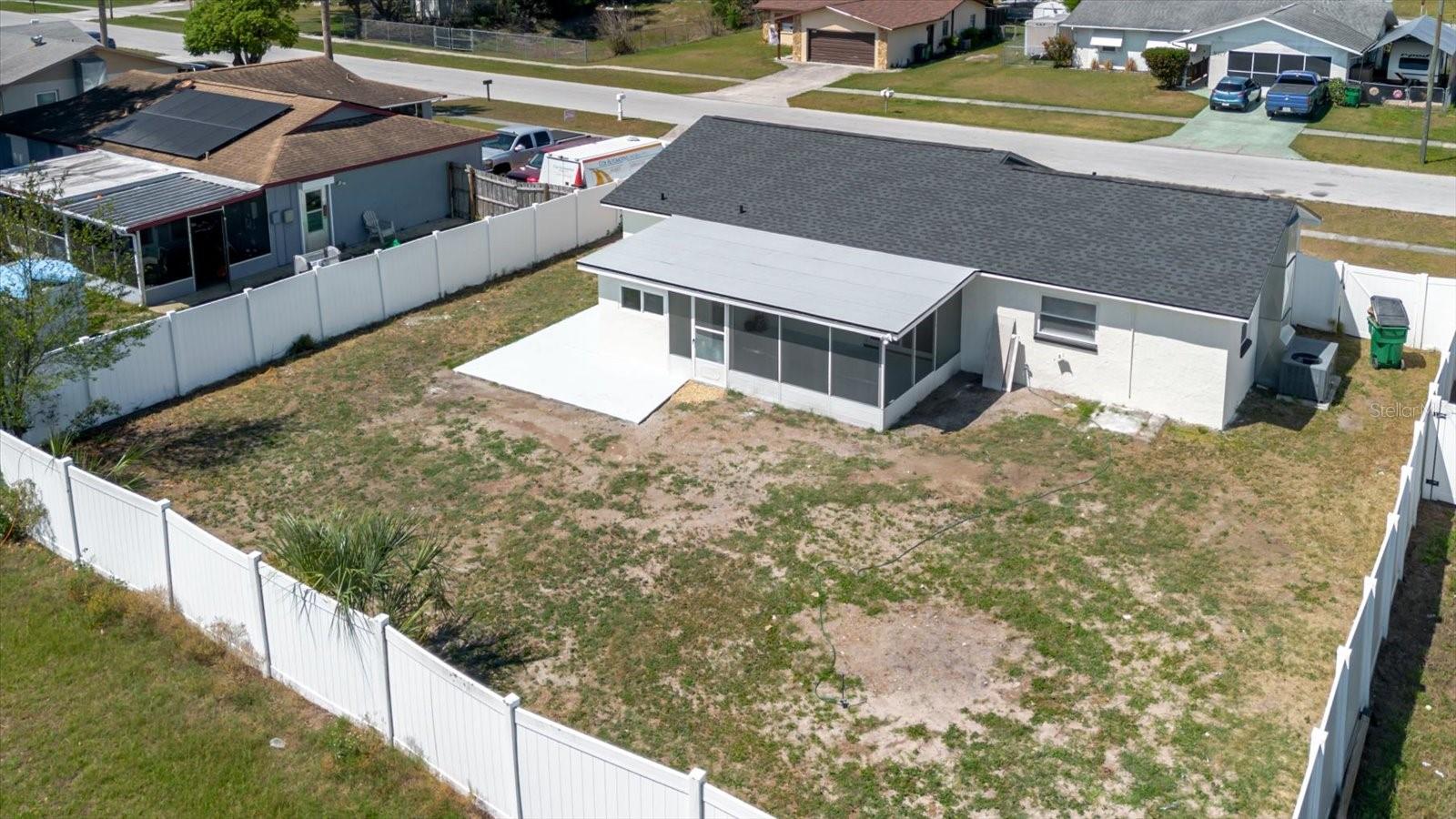 6110 16TH ST, ZEPHYRHILLS, FL, 33542