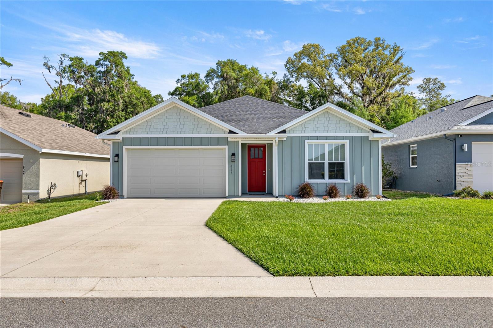 6557 SE 4TH LN, OCALA, FL, 34472