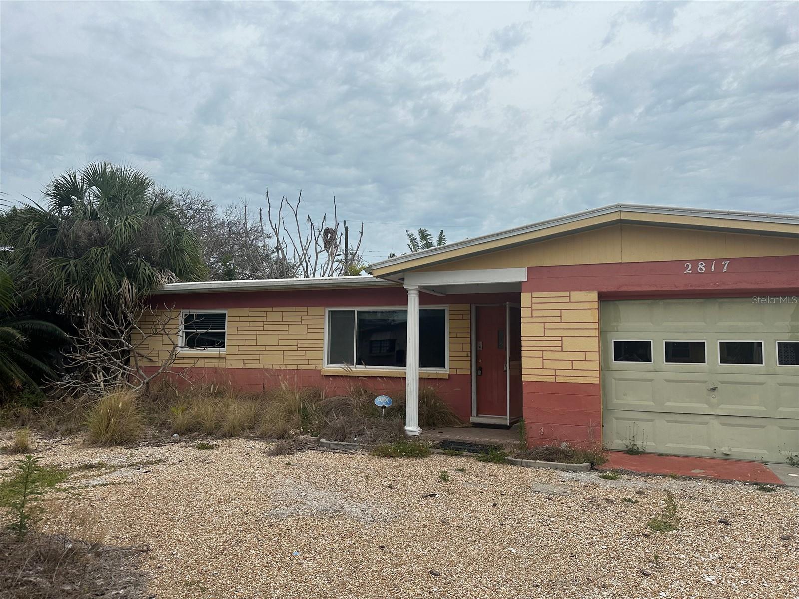 2817 MIRIAM ST S, GULFPORT, FL, 33711