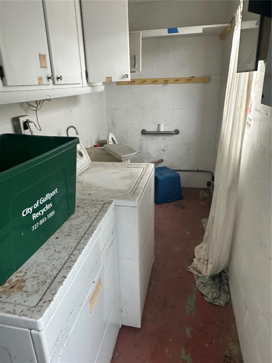 2817 MIRIAM ST S, GULFPORT, FL, 33711