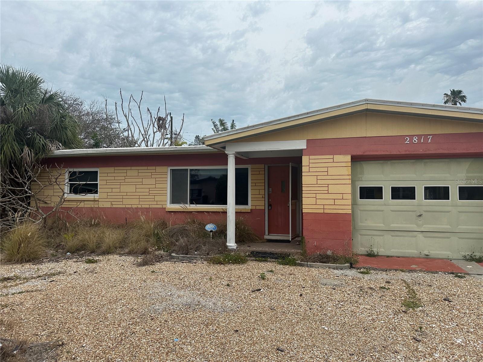 2817 MIRIAM ST S, GULFPORT, FL, 33711