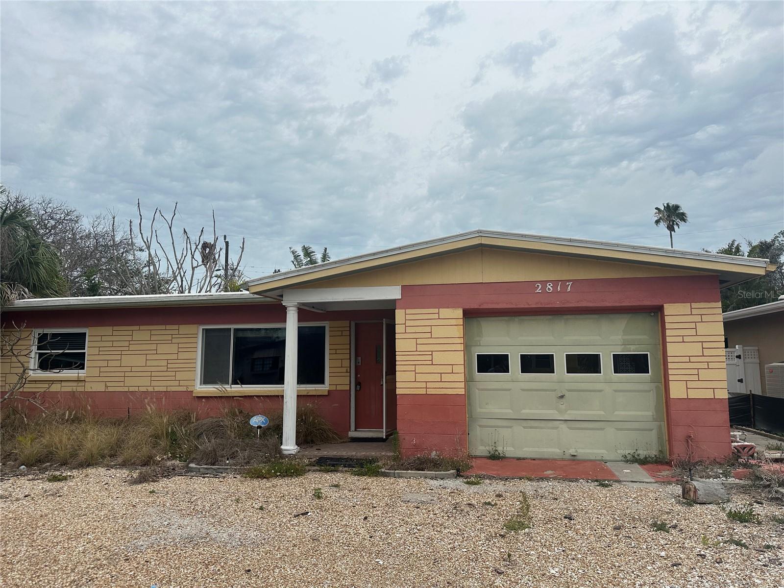 2817 MIRIAM ST S, GULFPORT, FL, 33711