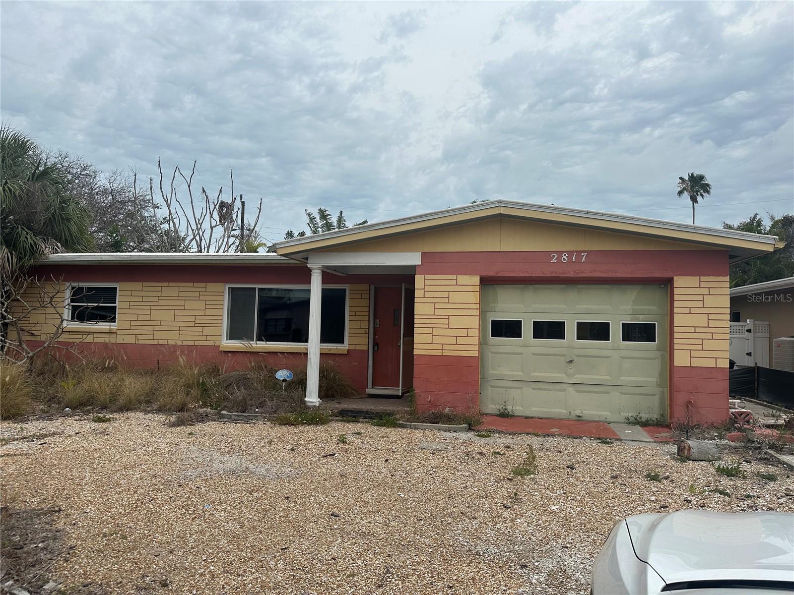 2817 MIRIAM ST S, GULFPORT, FL, 33711