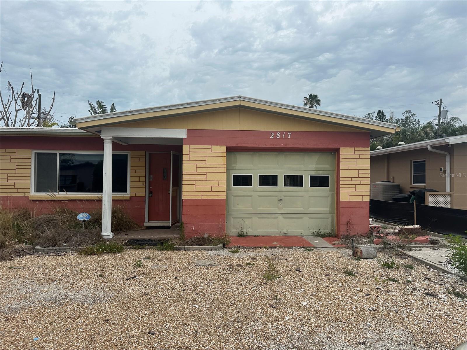 2817 MIRIAM ST S, GULFPORT, FL, 33711