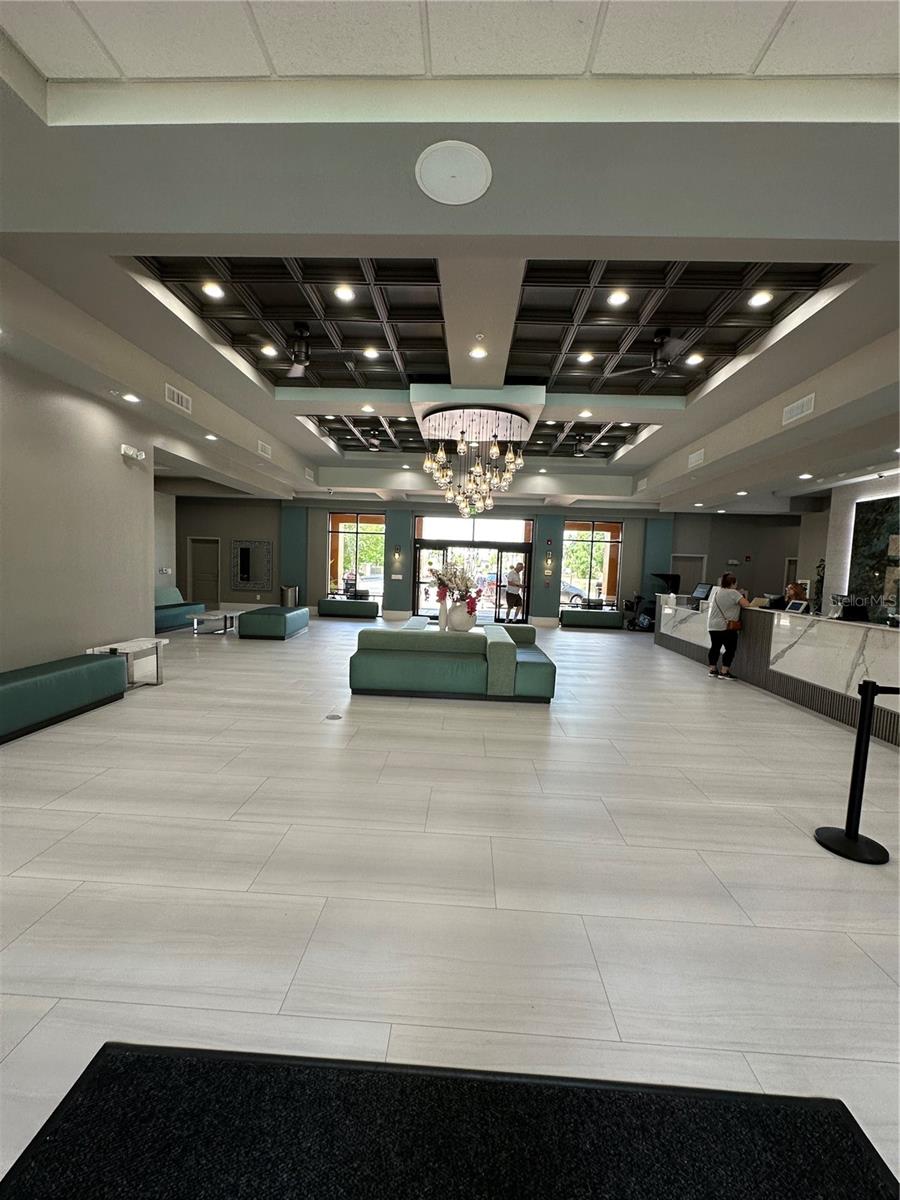 12527 FLORIDAYS RESORT DR #506-E, ORLANDO, FL, 32821