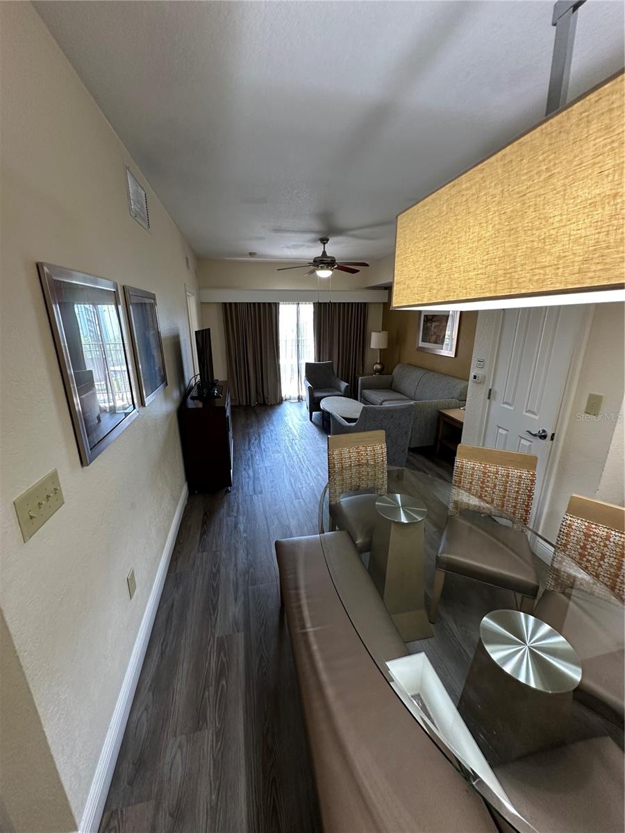 12527 FLORIDAYS RESORT DR #506-E, ORLANDO, FL, 32821