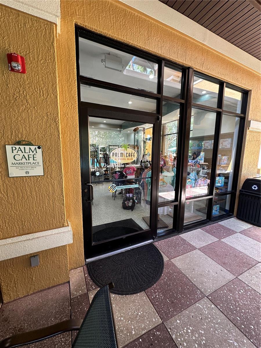 12527 FLORIDAYS RESORT DR #506-E, ORLANDO, FL, 32821