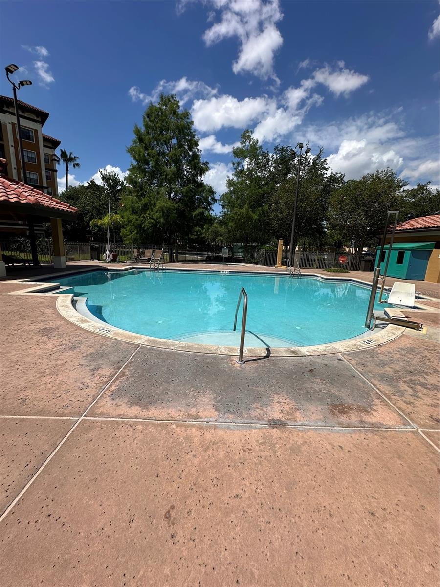 12527 FLORIDAYS RESORT DR #506-E, ORLANDO, FL, 32821
