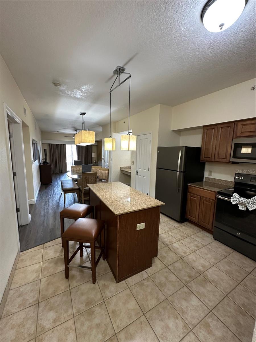 12527 FLORIDAYS RESORT DR #506-E, ORLANDO, FL, 32821