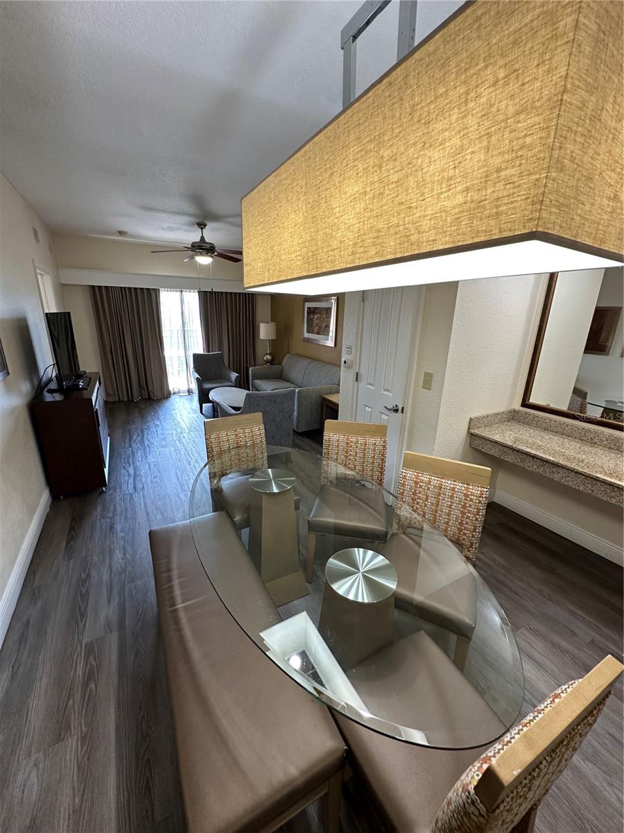 12527 FLORIDAYS RESORT DR #506-E, ORLANDO, FL, 32821