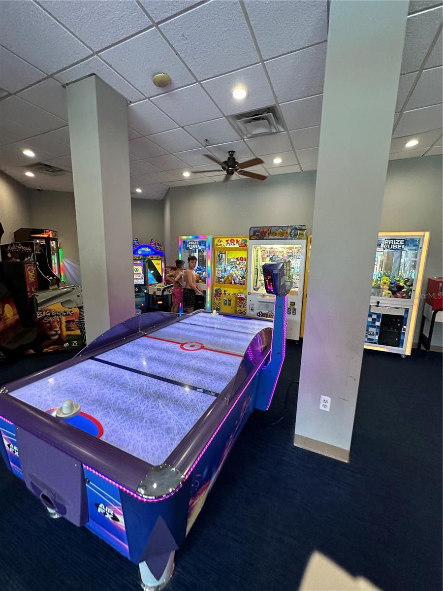 12527 FLORIDAYS RESORT DR #506-E, ORLANDO, FL, 32821