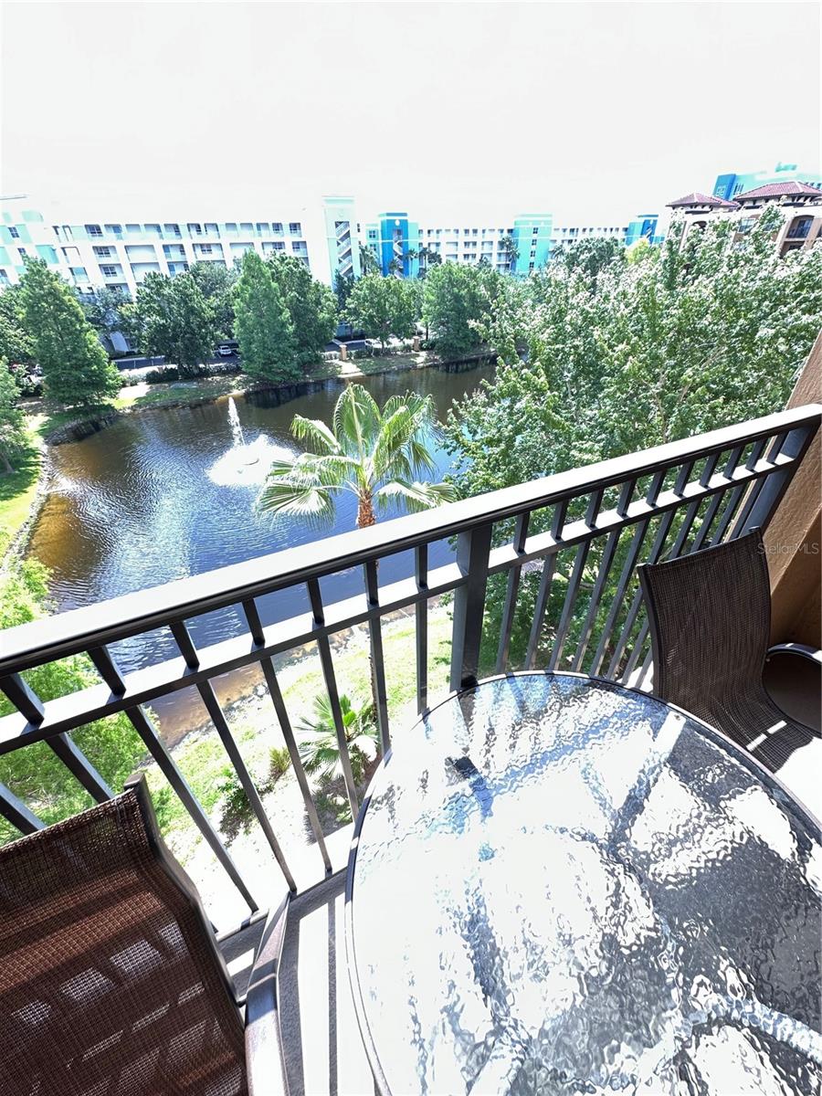 12527 FLORIDAYS RESORT DR #506-E, ORLANDO, FL, 32821