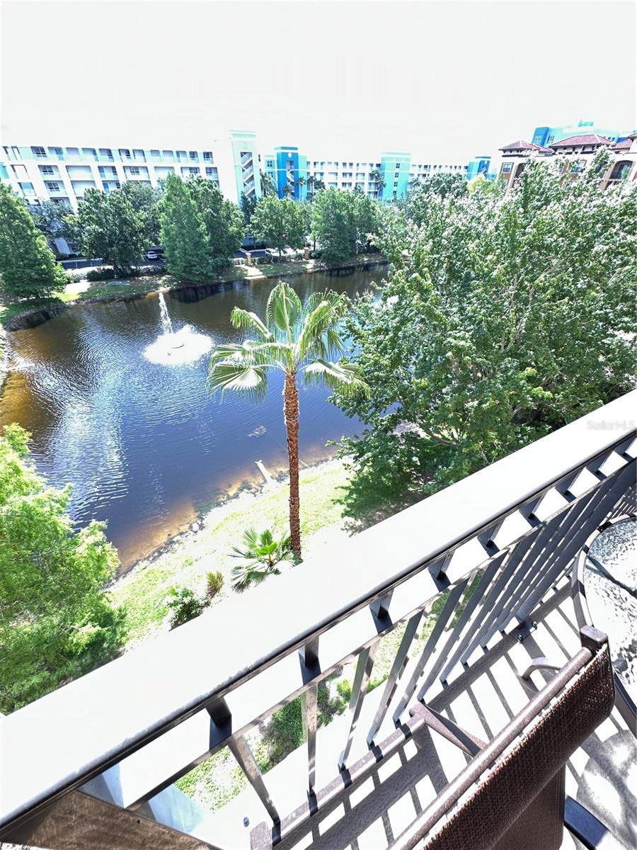 12527 FLORIDAYS RESORT DR #506-E, ORLANDO, FL, 32821