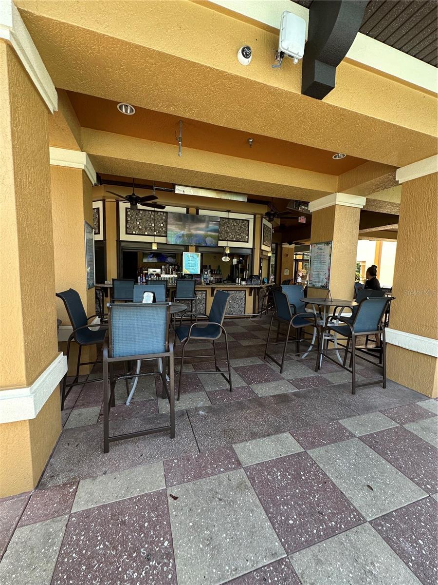 12527 FLORIDAYS RESORT DR #506-E, ORLANDO, FL, 32821