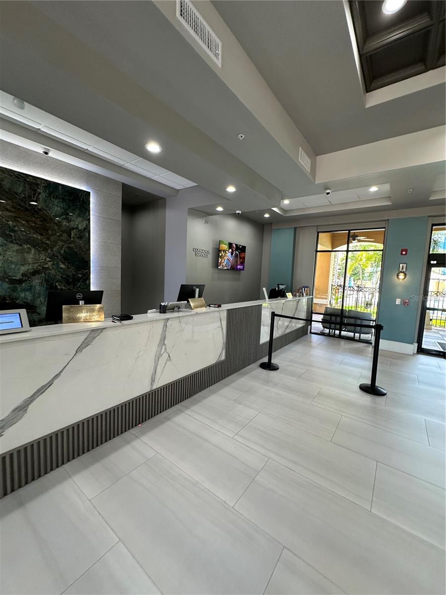 12527 FLORIDAYS RESORT DR #506-E, ORLANDO, FL, 32821