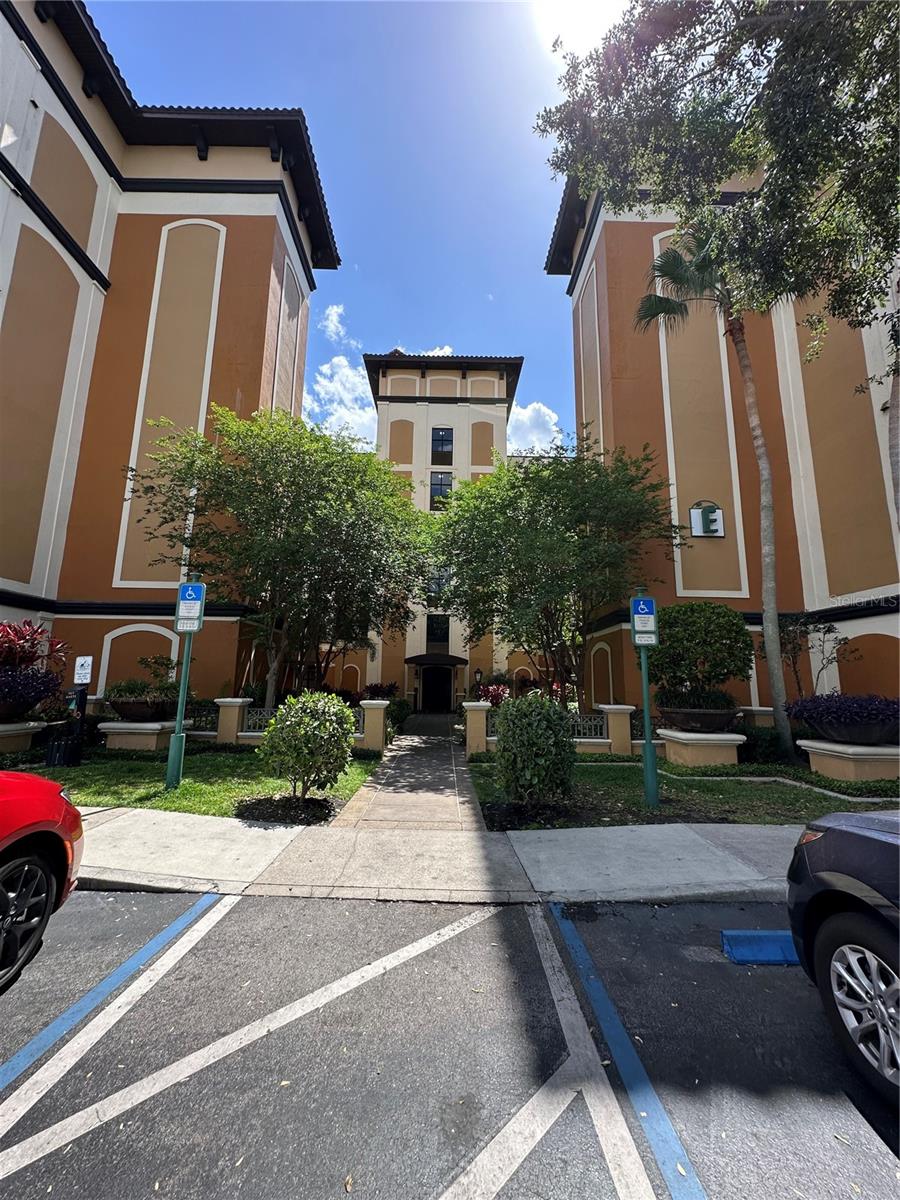 12527 FLORIDAYS RESORT DR #506-E, ORLANDO, FL, 32821