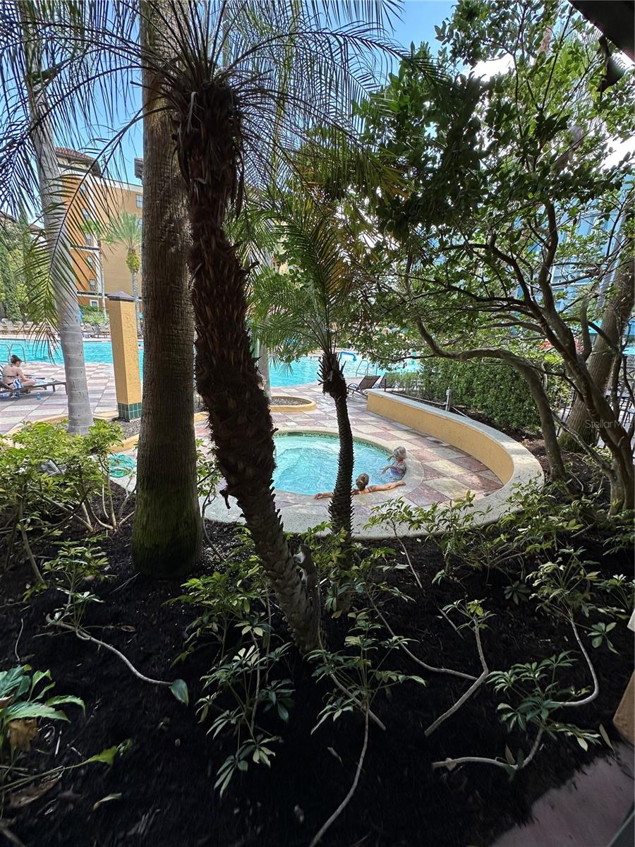 12527 FLORIDAYS RESORT DR #506-E, ORLANDO, FL, 32821