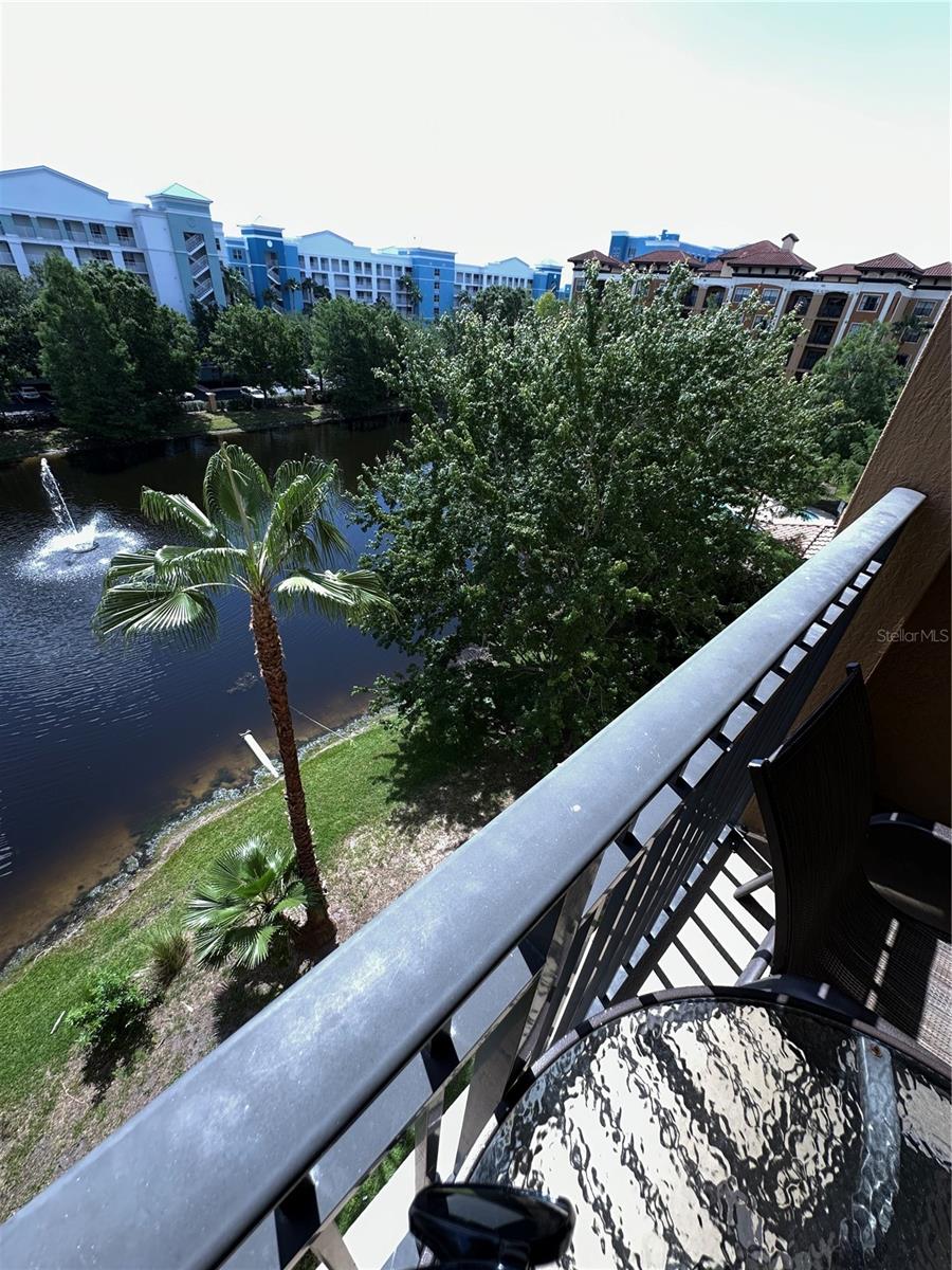 12527 FLORIDAYS RESORT DR #506-E, ORLANDO, FL, 32821