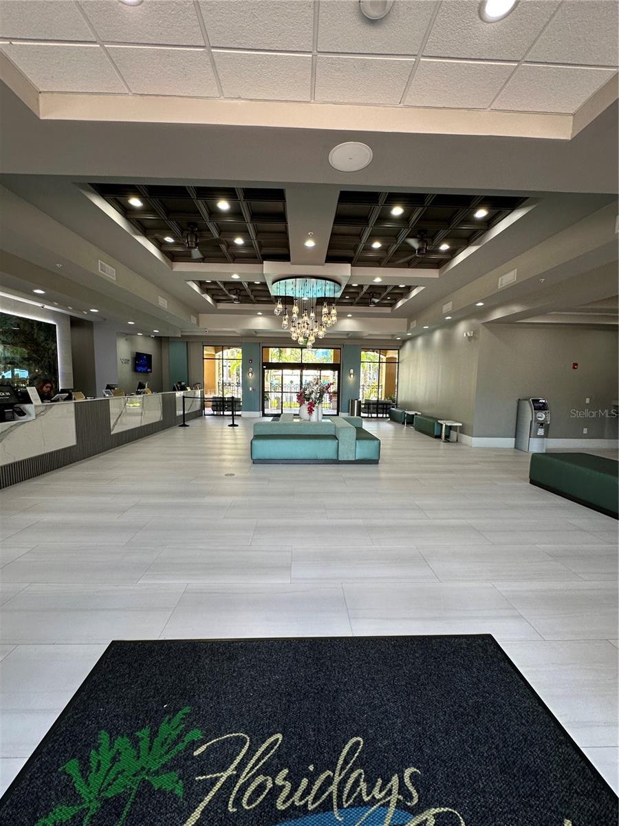 12527 FLORIDAYS RESORT DR #506-E, ORLANDO, FL, 32821