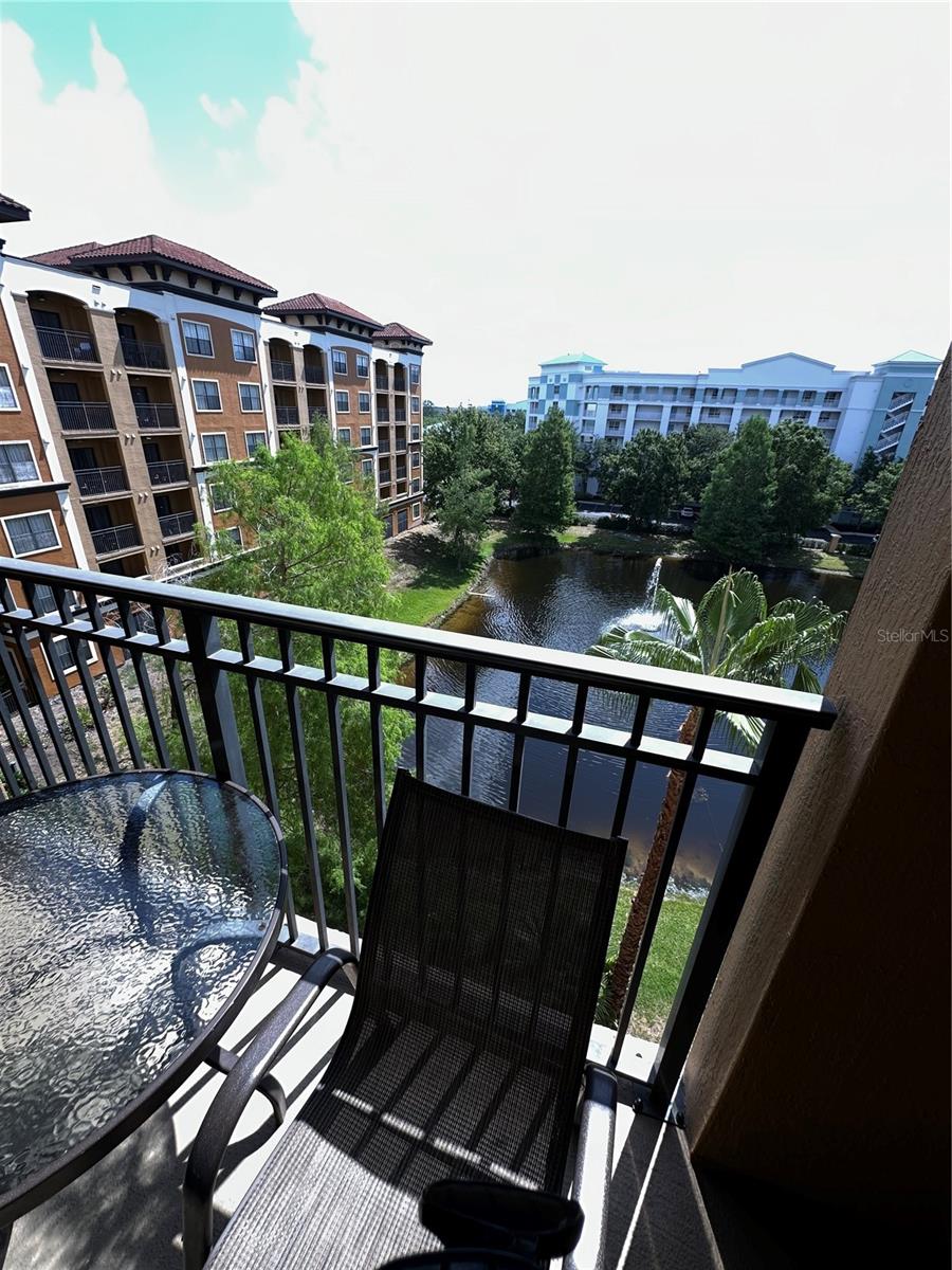 12527 FLORIDAYS RESORT DR #506-E, ORLANDO, FL, 32821