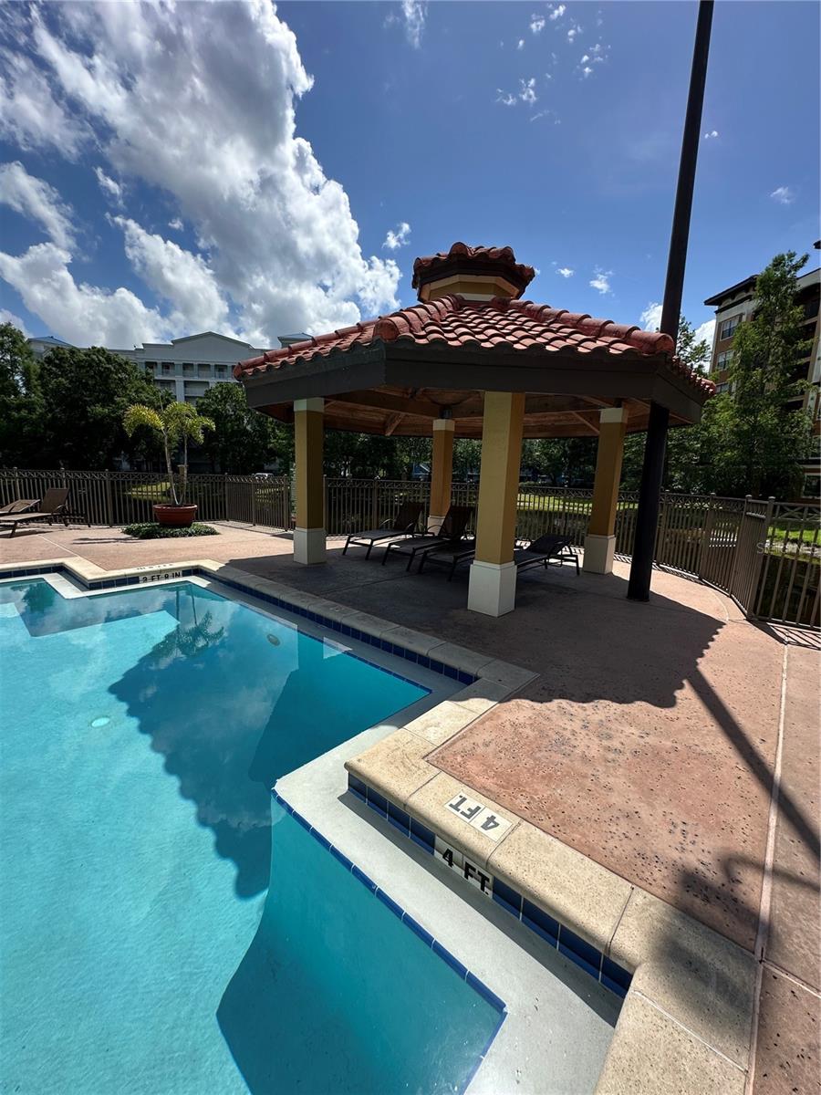 12527 FLORIDAYS RESORT DR #506-E, ORLANDO, FL, 32821