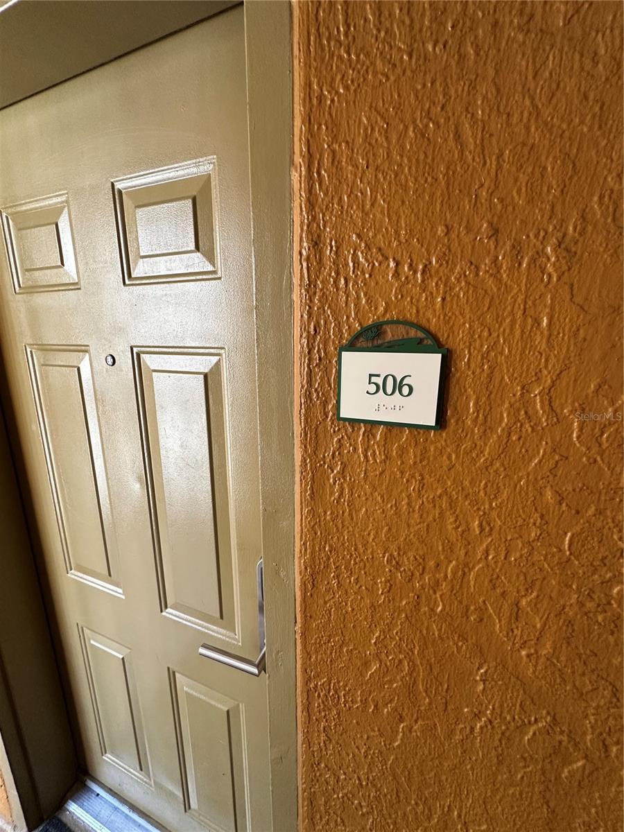 12527 FLORIDAYS RESORT DR #506-E, ORLANDO, FL, 32821