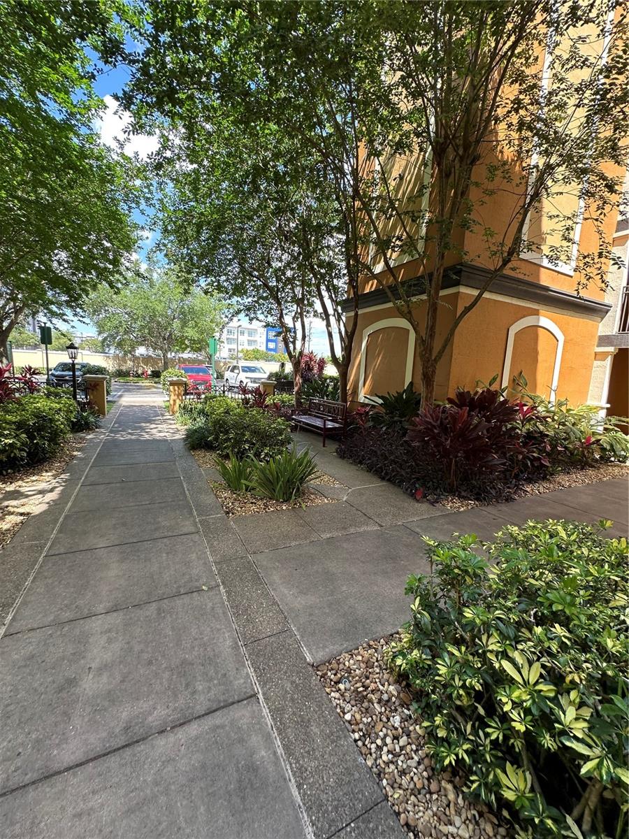 12527 FLORIDAYS RESORT DR #506-E, ORLANDO, FL, 32821