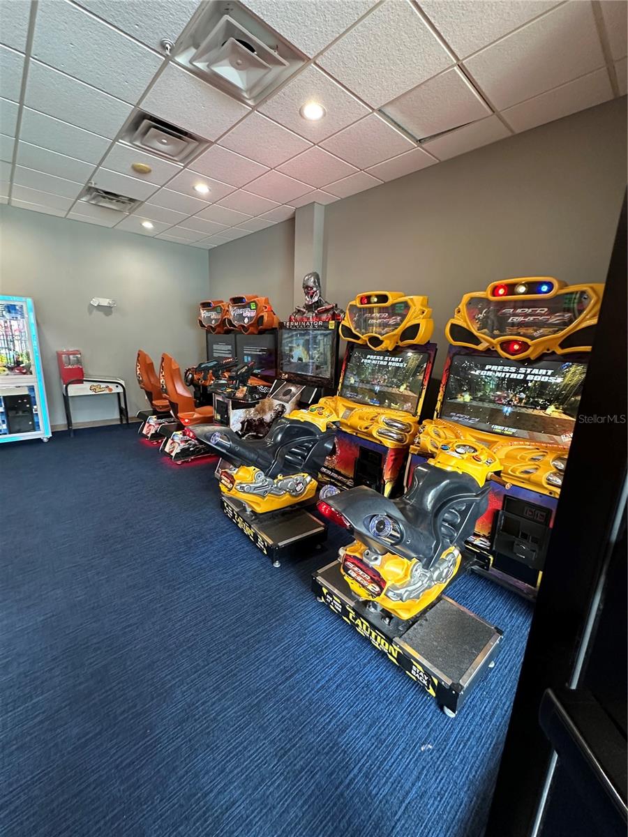 12527 FLORIDAYS RESORT DR #506-E, ORLANDO, FL, 32821