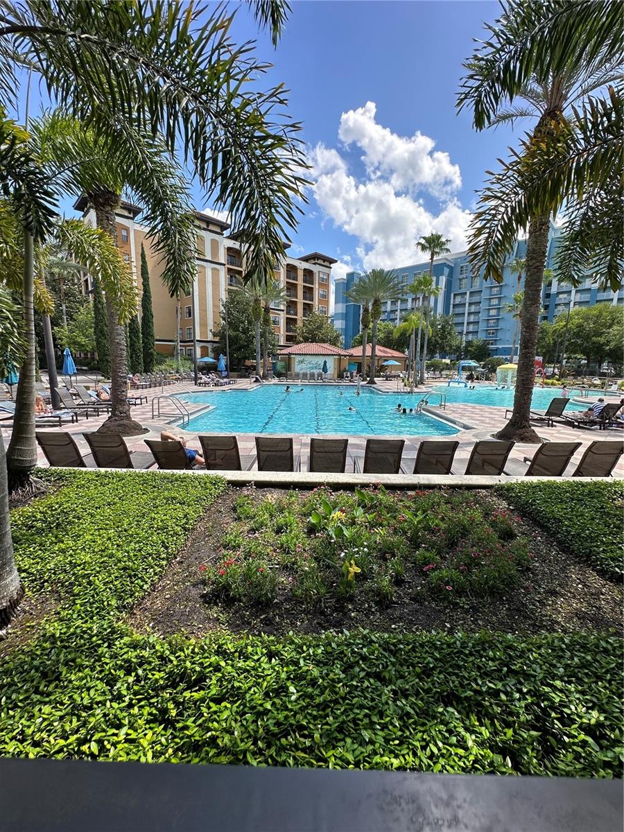 12527 FLORIDAYS RESORT DR #506-E, ORLANDO, FL, 32821
