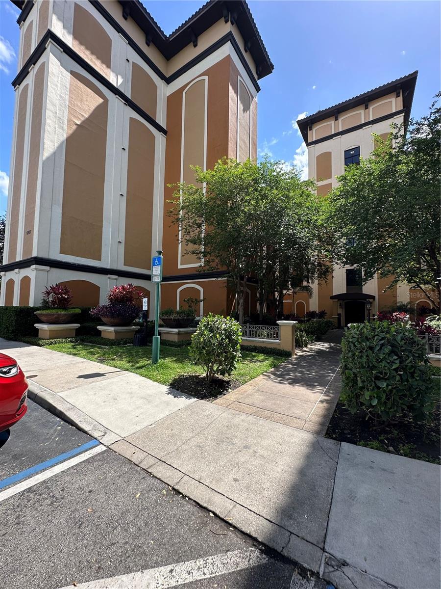 12527 FLORIDAYS RESORT DR #506-E, ORLANDO, FL, 32821