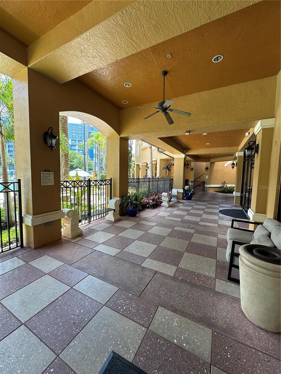 12527 FLORIDAYS RESORT DR #506-E, ORLANDO, FL, 32821