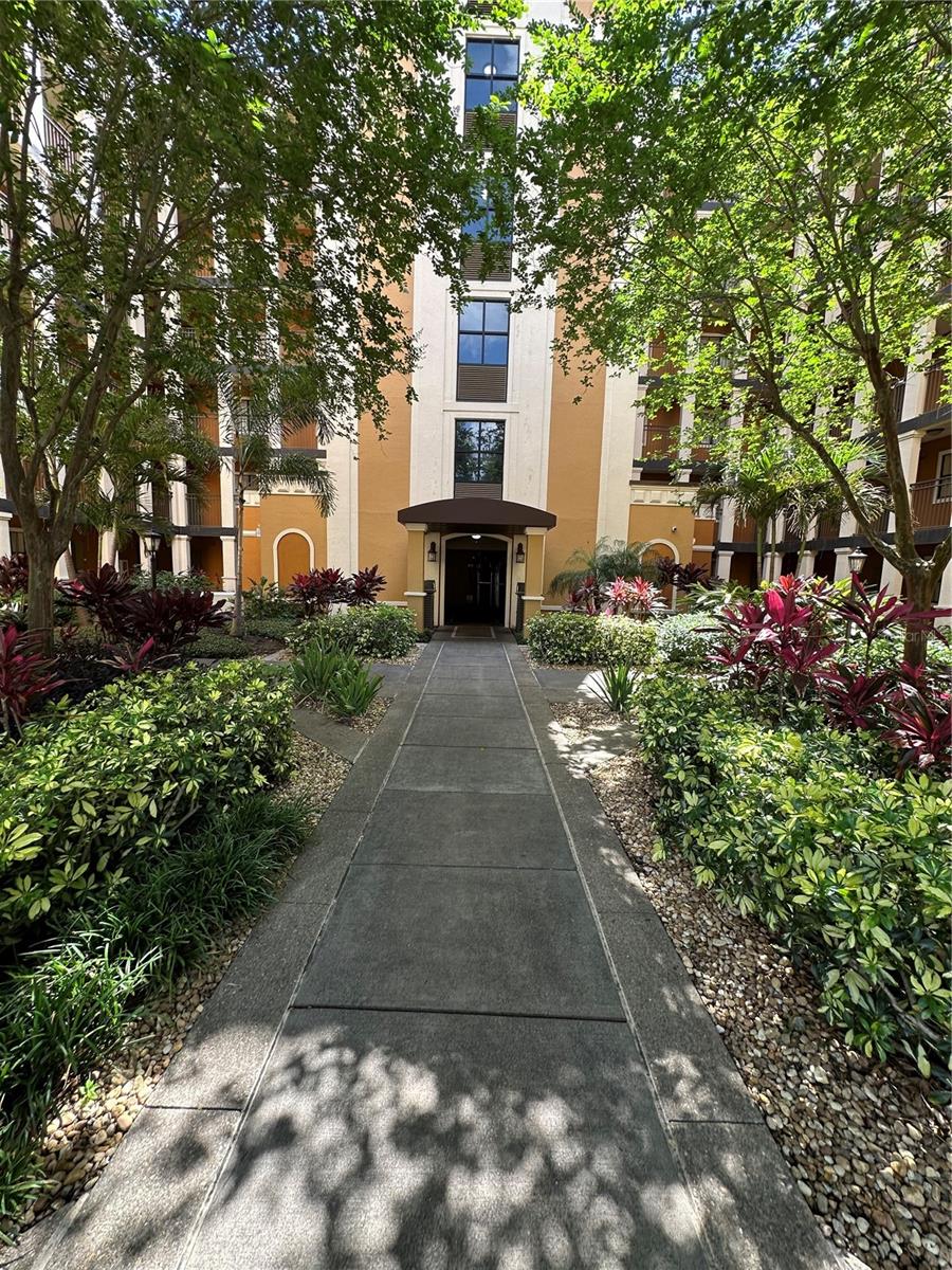 12527 FLORIDAYS RESORT DR #506-E, ORLANDO, FL, 32821