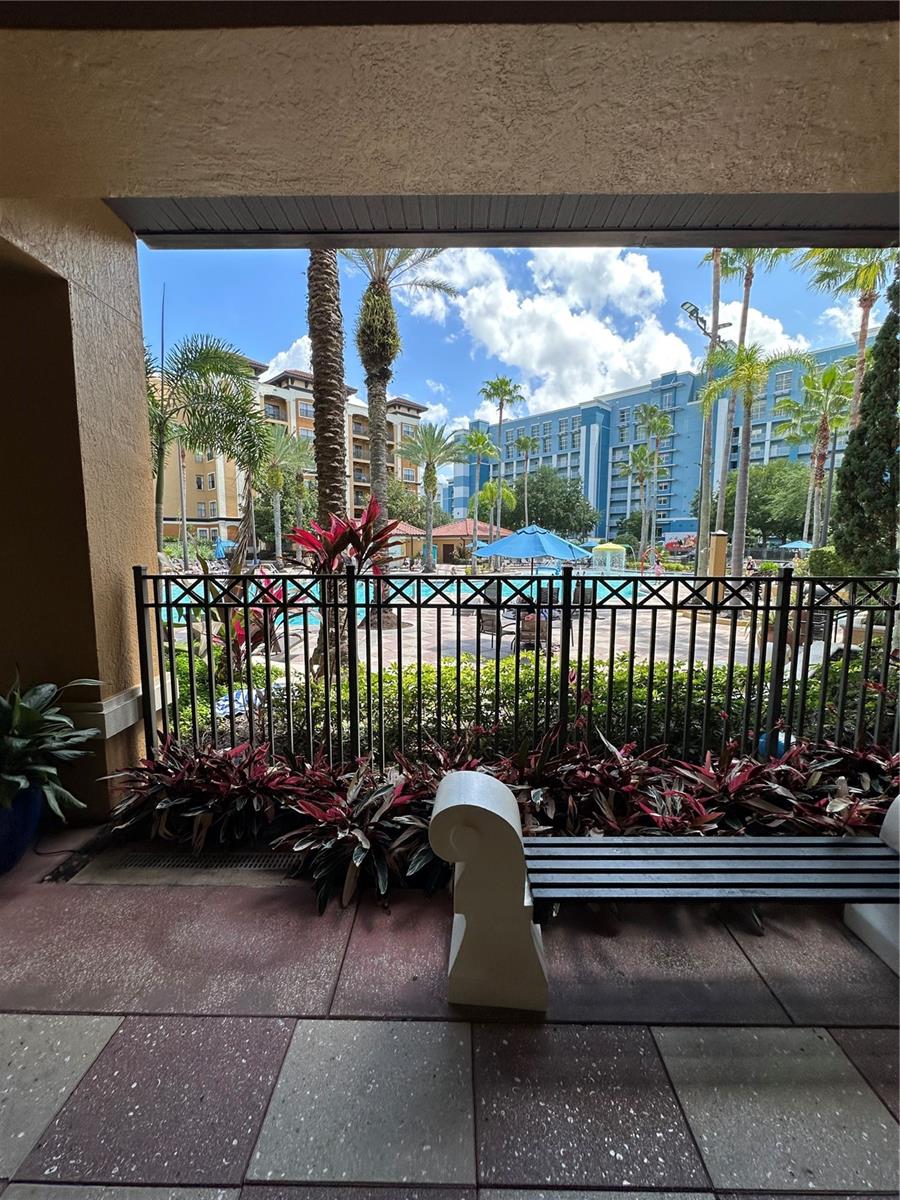 12527 FLORIDAYS RESORT DR #506-E, ORLANDO, FL, 32821
