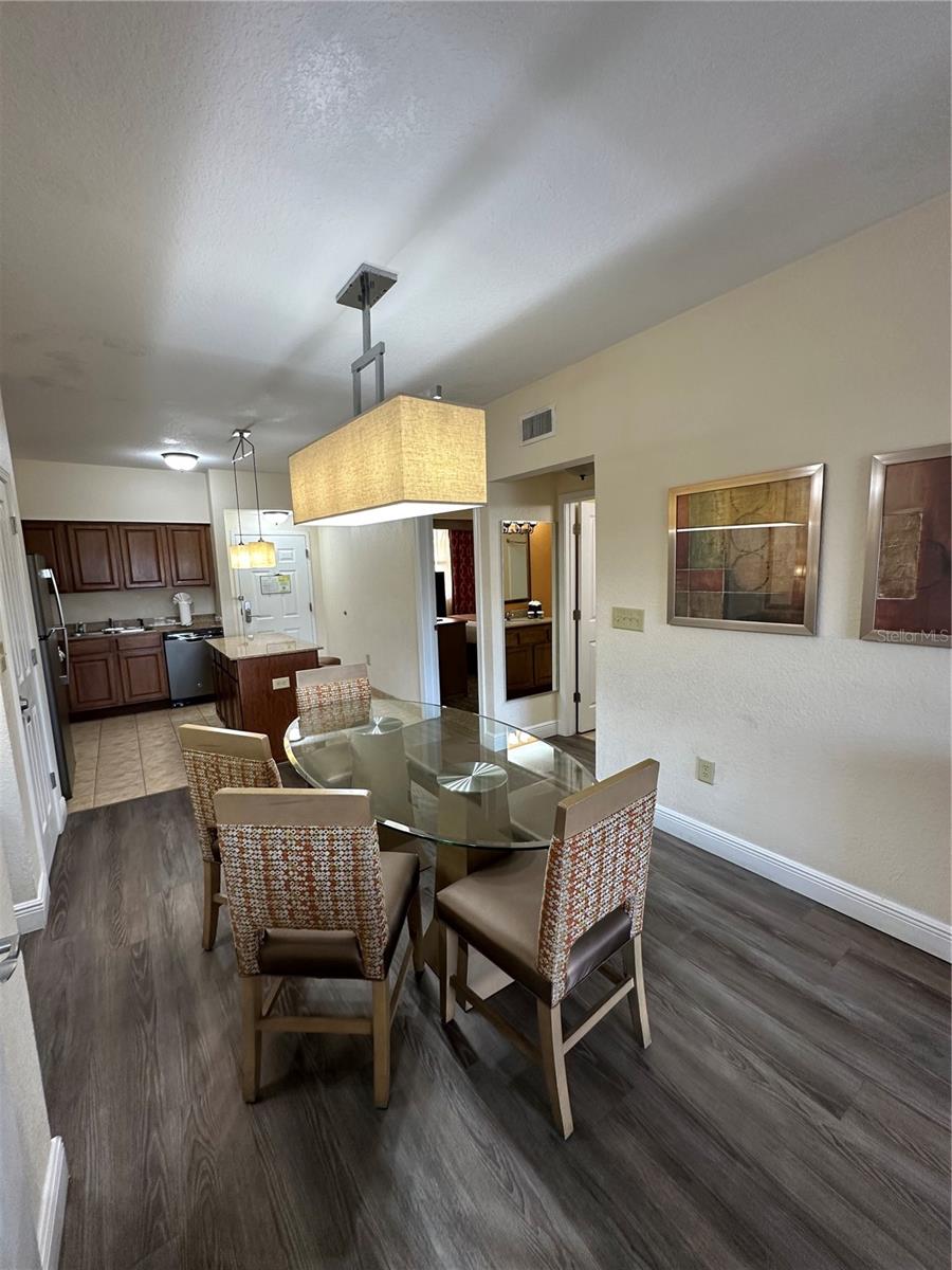 12527 FLORIDAYS RESORT DR #506-E, ORLANDO, FL, 32821