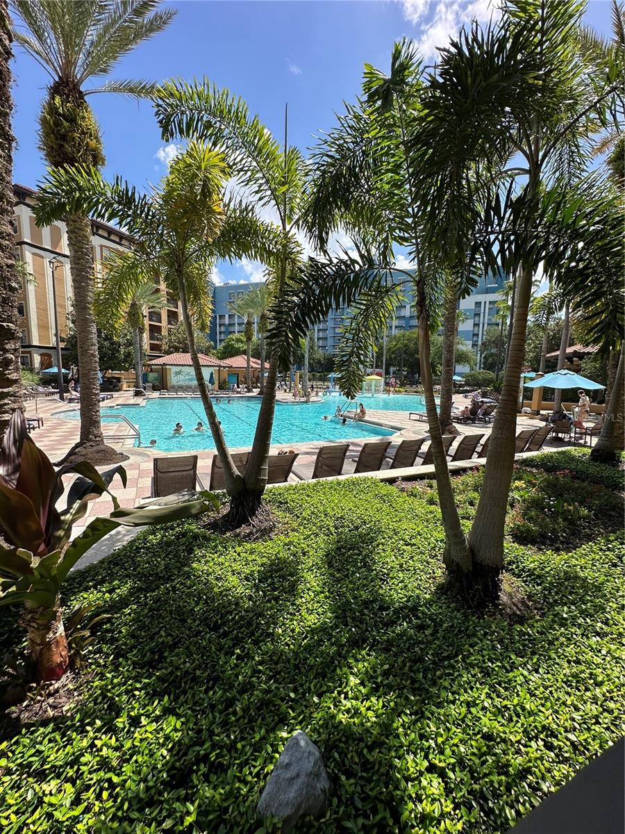 12527 FLORIDAYS RESORT DR #506-E, ORLANDO, FL, 32821