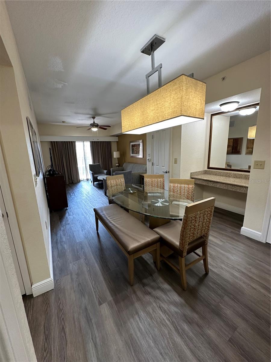 12527 FLORIDAYS RESORT DR #506-E, ORLANDO, FL, 32821