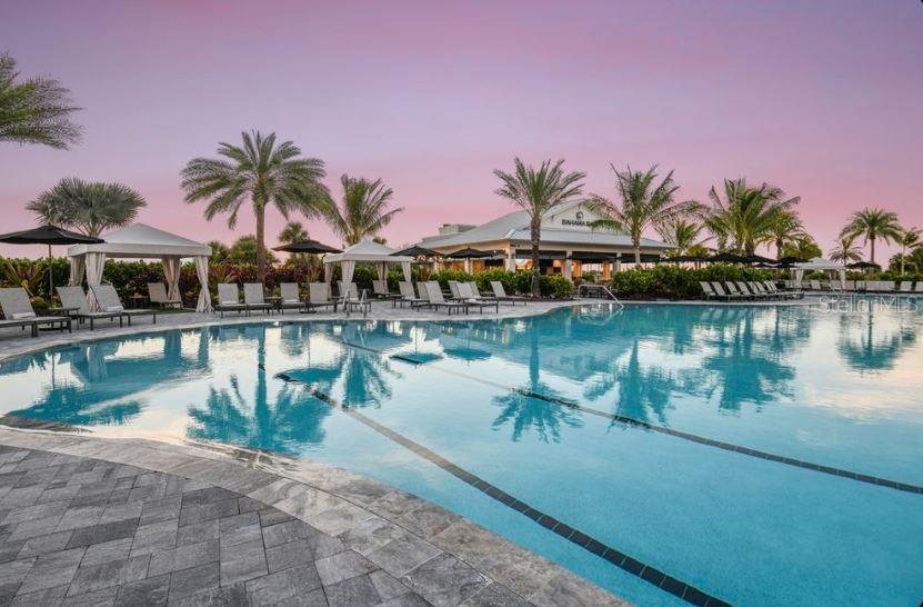 5658 NEVIS TER, KISSIMMEE, FL, 34758