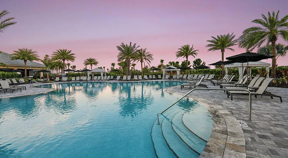 5658 NEVIS TER, KISSIMMEE, FL, 34758